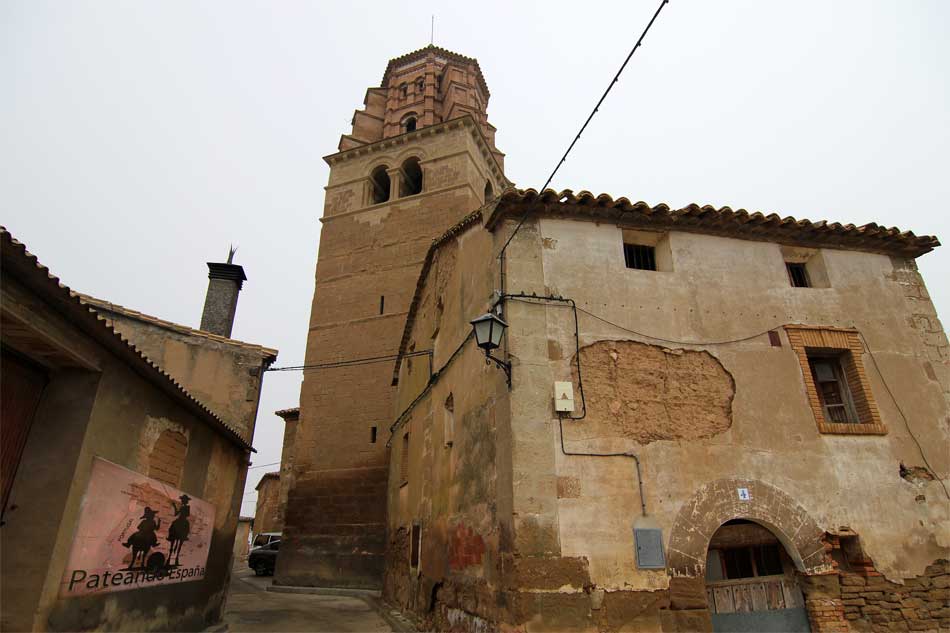 Sieso de Huesca o Sieso de Uesca